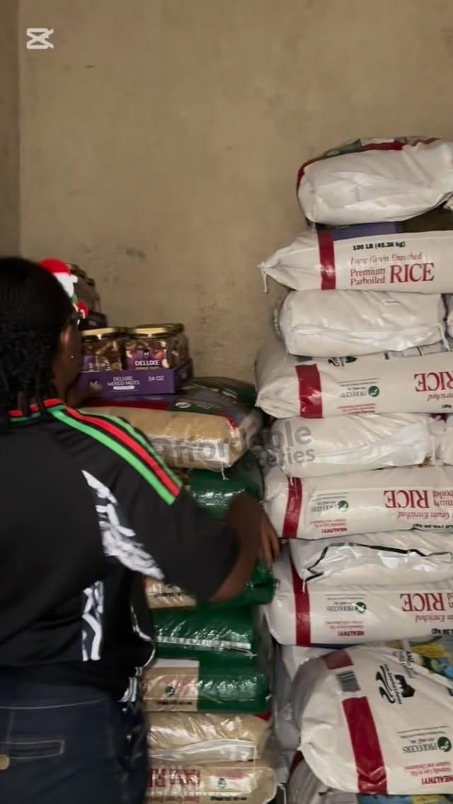 Post 7 by Affordable Groceries | Imported groceries on Instagram (video)