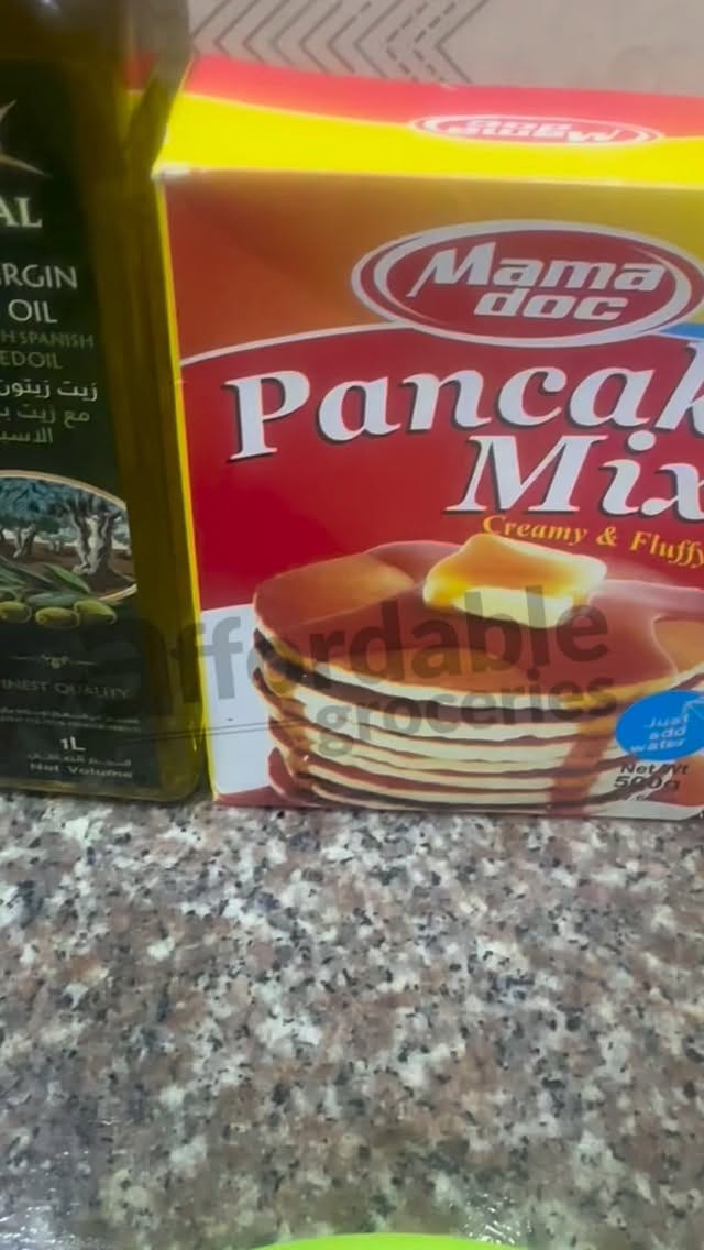 Post 2 by Affordable Groceries | Imported groceries on Instagram (video)