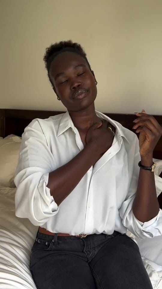 Post 7 by Oil Garden on Instagram (video)