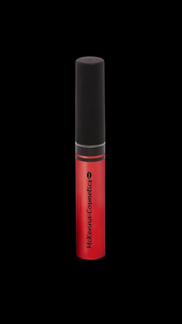 Post 4 by McKenna Cosmetics on Instagram (video)