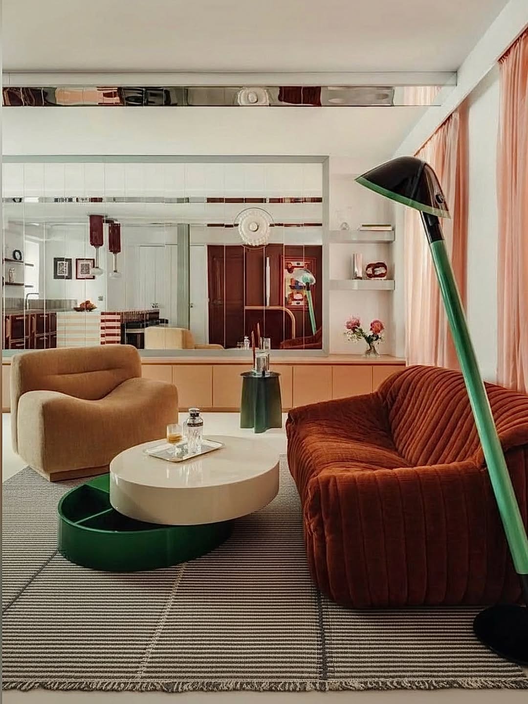 Post 10 by LOTFI HOUSE on Instagram (carousel)