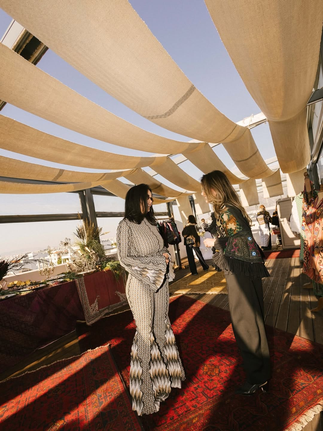 Post 8 by LOTFI HOUSE on Instagram (carousel)