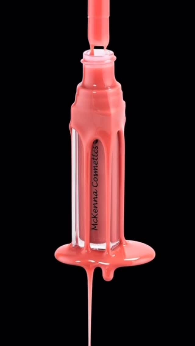 Post 1 by McKenna Cosmetics on Instagram (video)