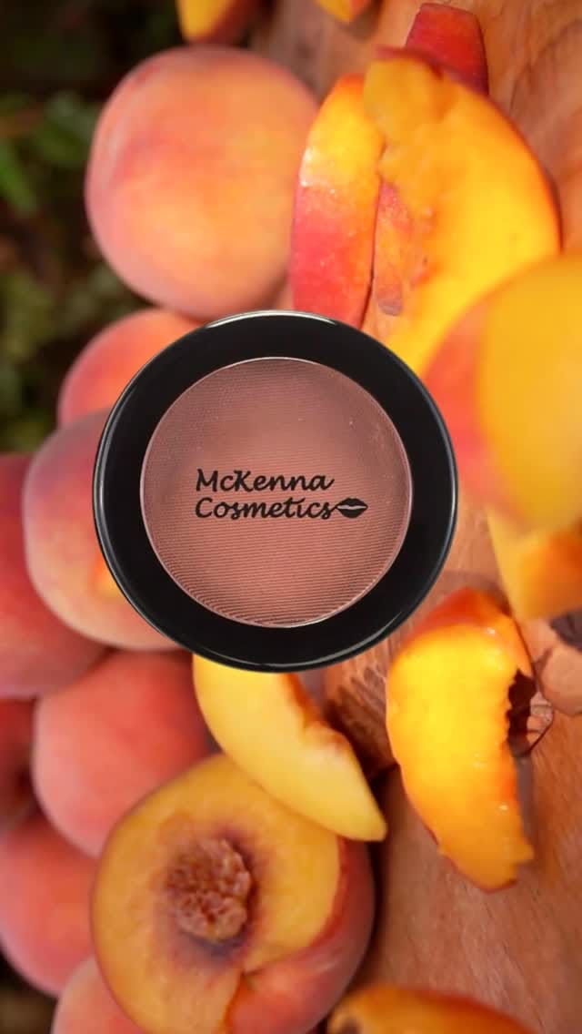 Post 3 by McKenna Cosmetics on Instagram (video)