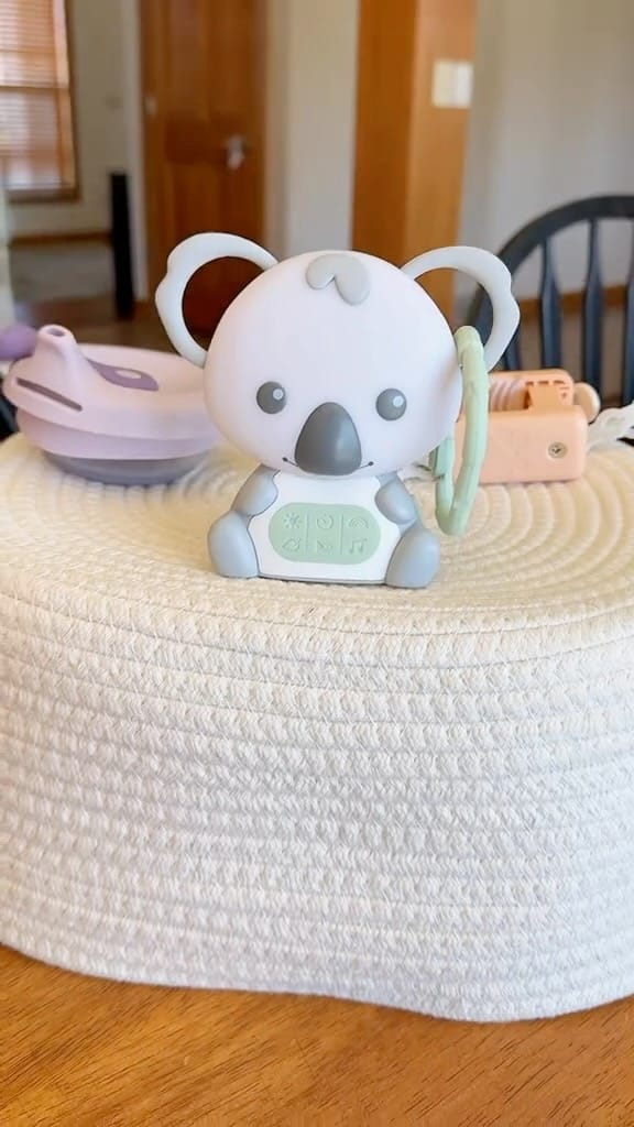 Post 9 by Pure Enrichment on Instagram (video)