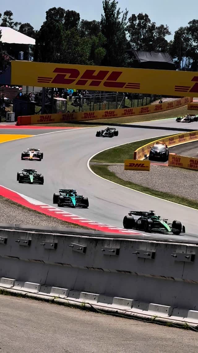 Post 5 by Guillem Clave on Instagram (video)