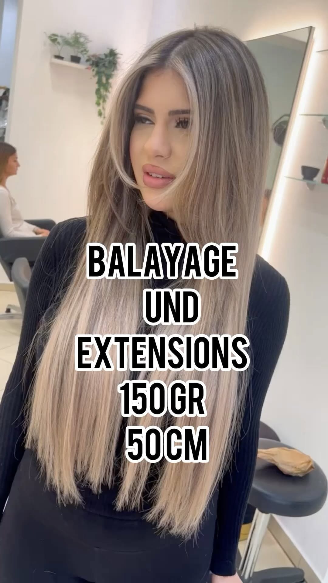 Post 9 by IBO on Instagram (video)