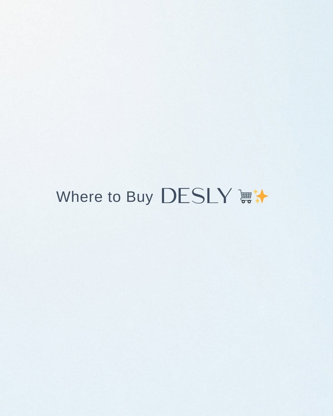Post 8 by DESLY®️ on Instagram (carousel)