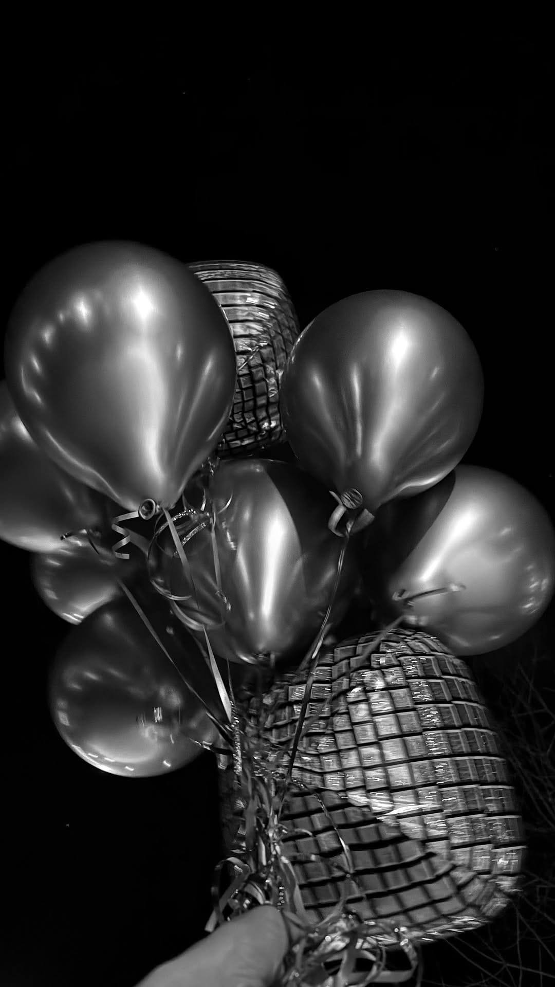 Post 6 by Happy Balloon 🎈 on Instagram (video)