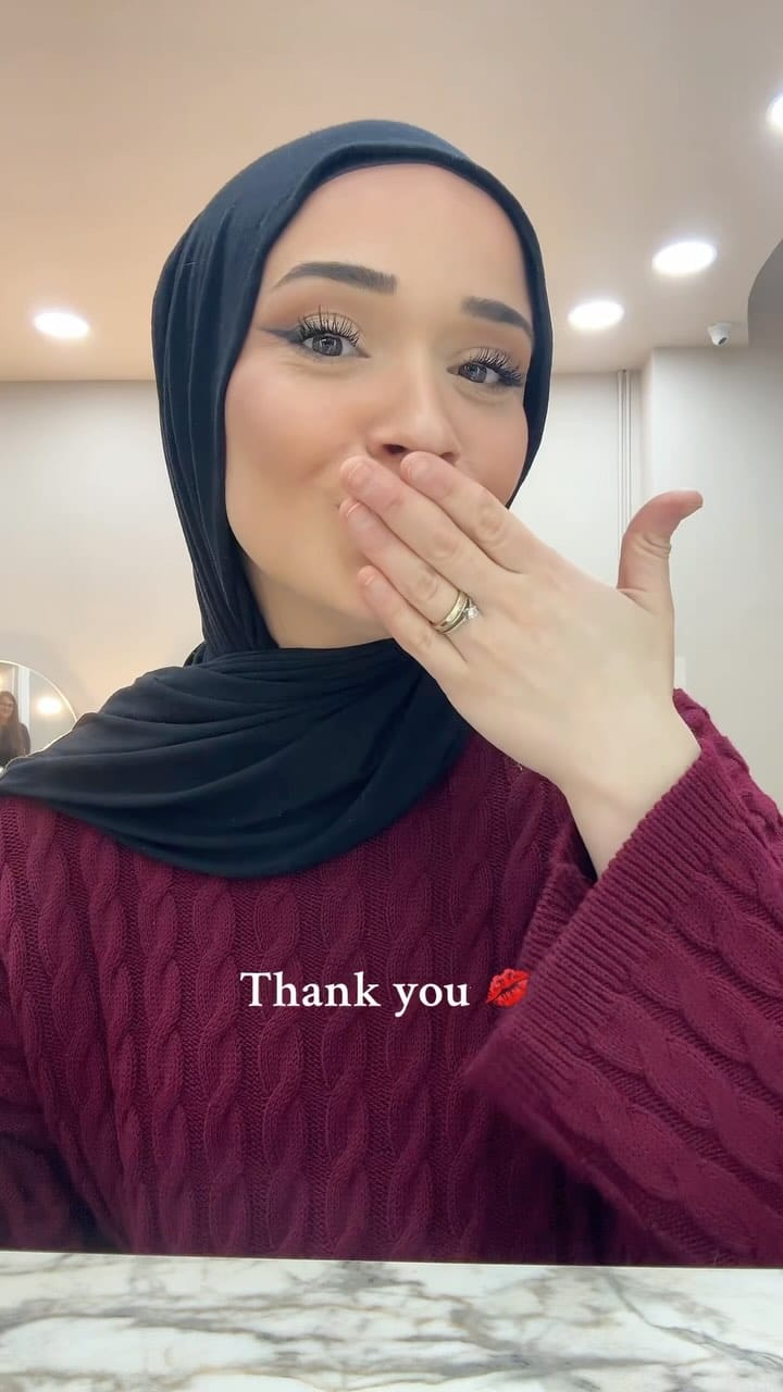 Post 3 by Meltem Polat🤍 on Instagram (video)