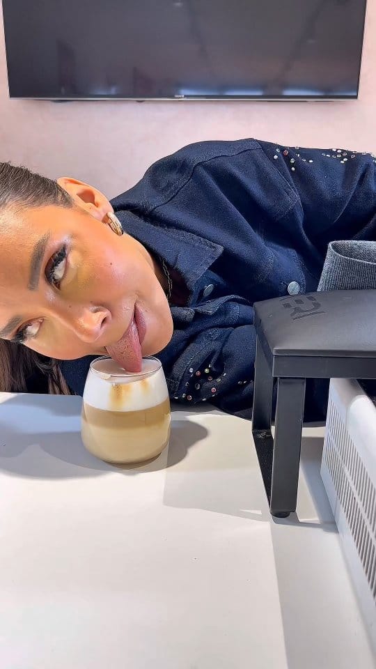 Post 6 by DUTCH NAIL COSMETICS on Instagram (video)