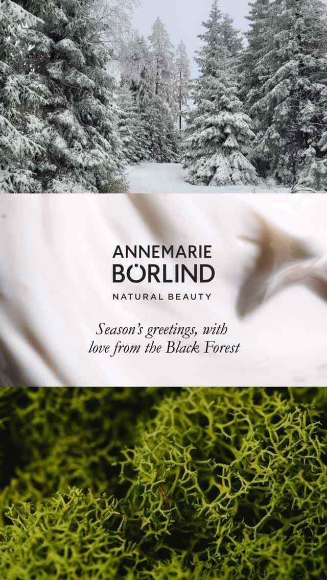 Post 7 by Annemarie Börlind USA on Instagram (video)