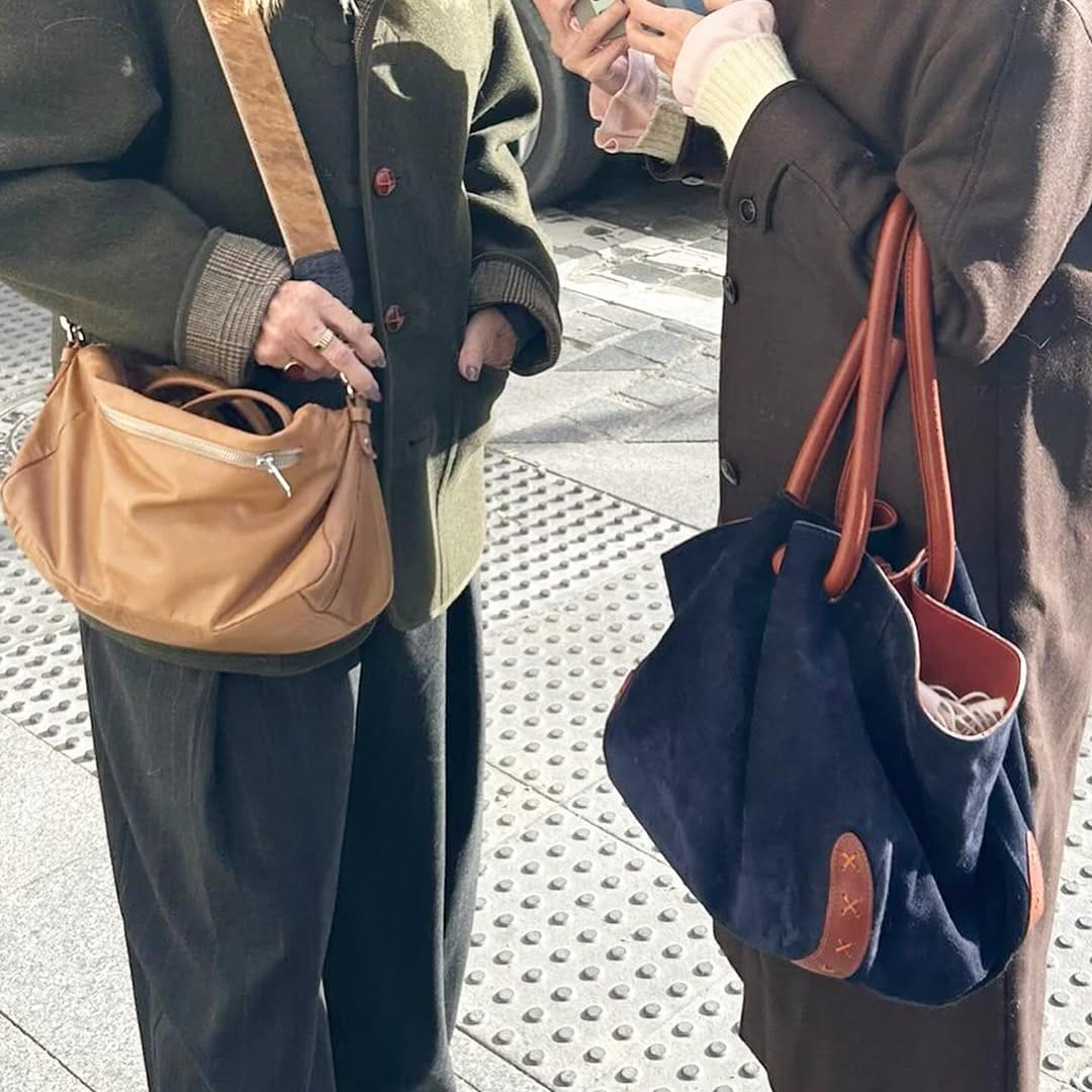 Post 1 by Miki&Choya on Instagram (carousel)
