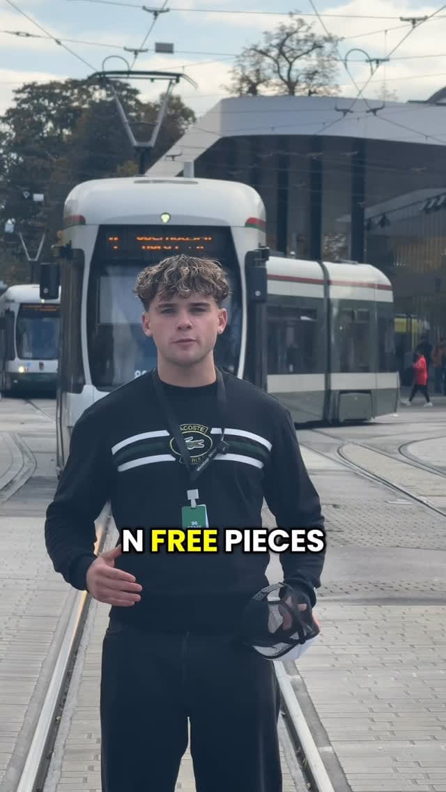 Post 9 by 96vintage on Instagram (video)