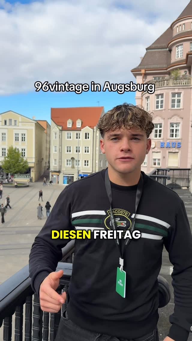 Post 7 by 96vintage on Instagram (video)