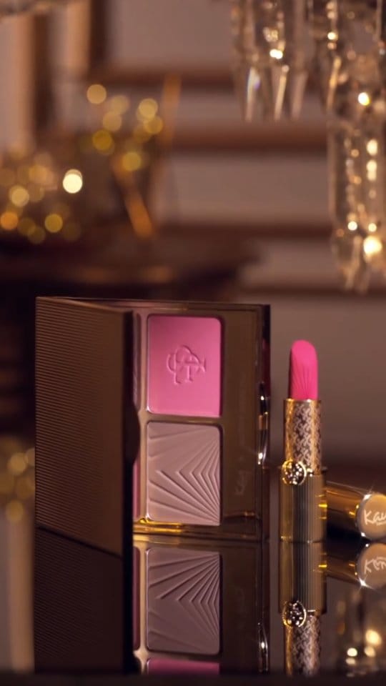 Post 1 by beautyHouse on Instagram (video)