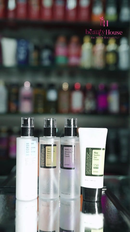 Post 2 by beautyHouse on Instagram (video)