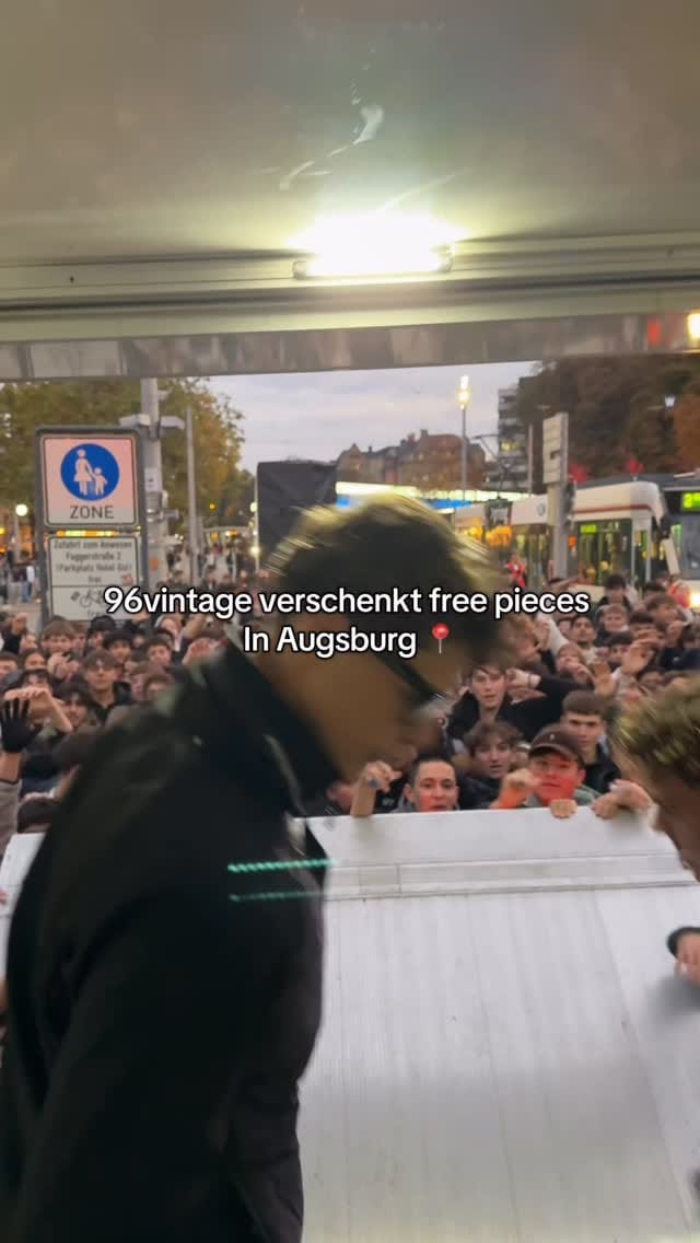 Post 5 by 96vintage on Instagram (video)