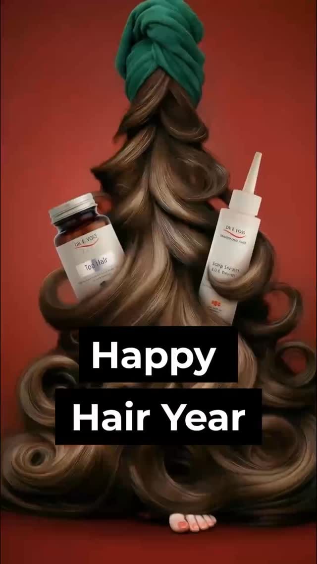 Post 3 by Dr. E. Voss Professional Care on Instagram (video)