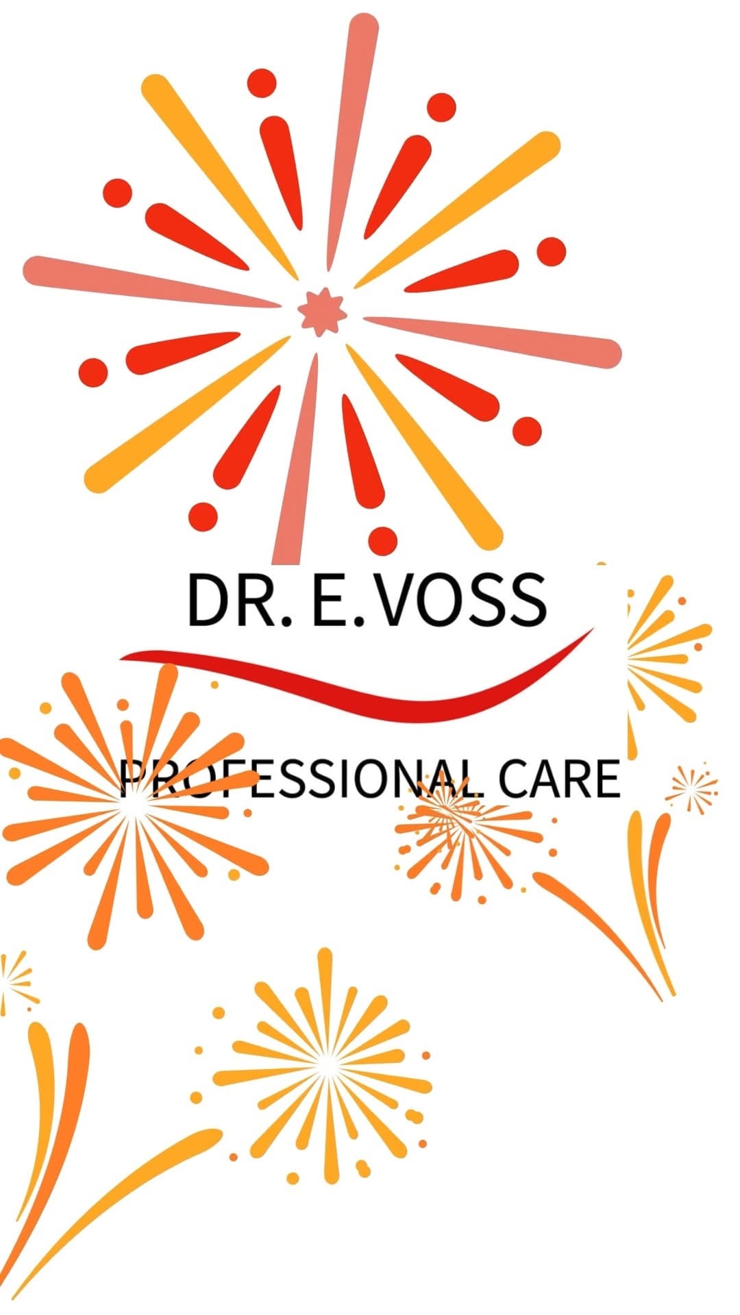 Post 4 by Dr. E. Voss Professional Care on Instagram (video)