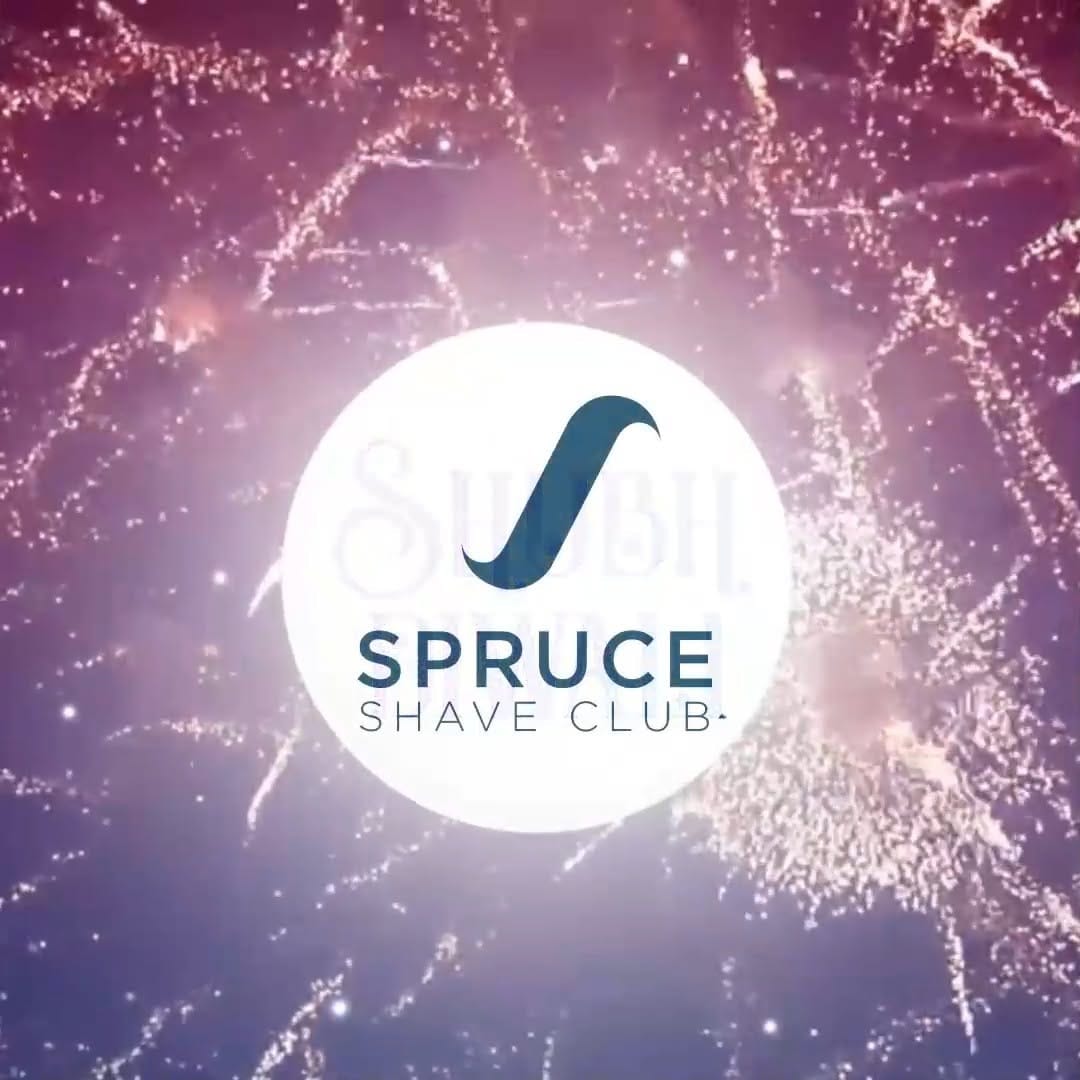 Post 1 by Spruce Shave Club on Instagram (video)