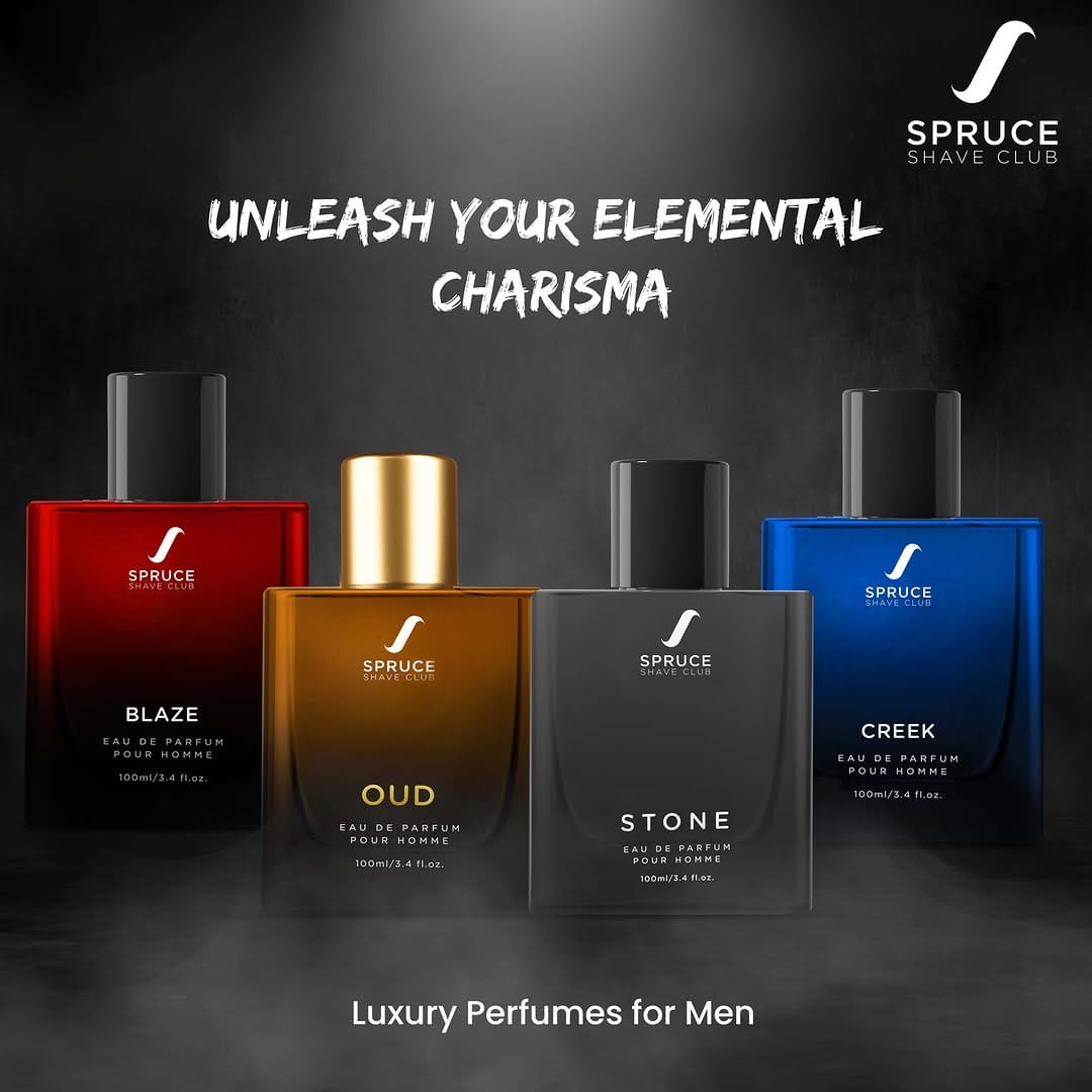 Post 9 by Spruce Shave Club on Instagram (image)