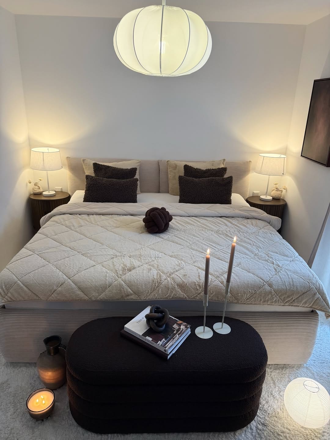 Post 3 by aesthetic Interieur | by Ru on Instagram (carousel)