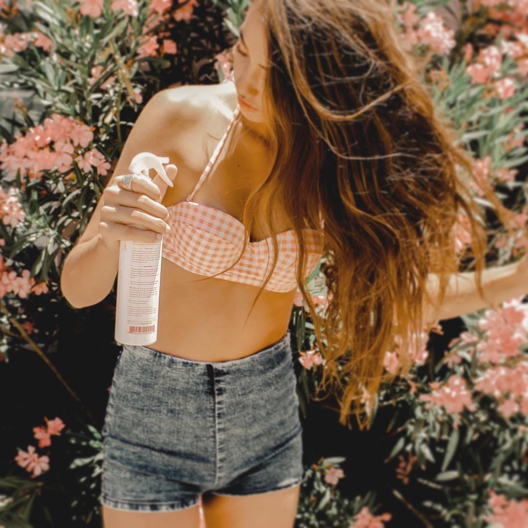 Post 10 by 100% Natural Hair Growth on Instagram (image)