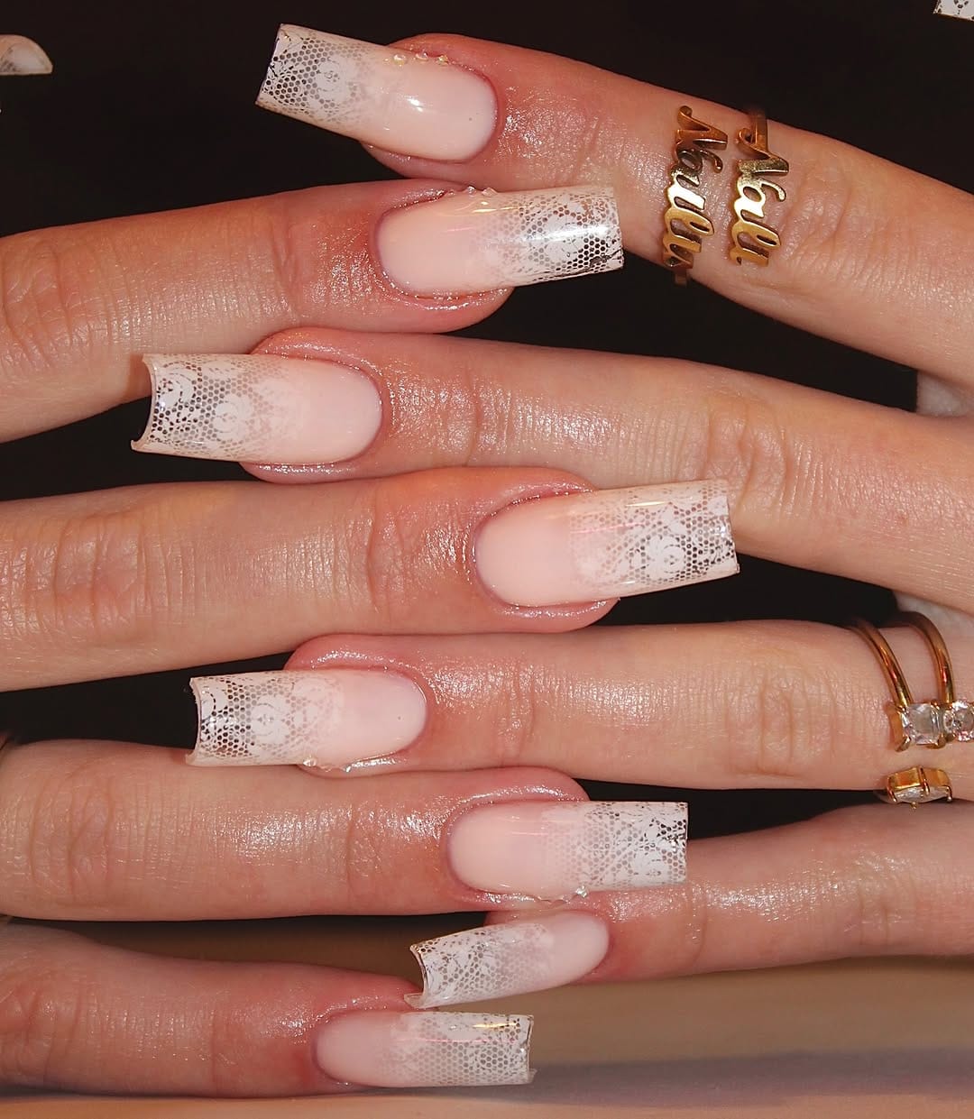 Post 3 by JUSTNAILS GbR on Instagram (carousel)