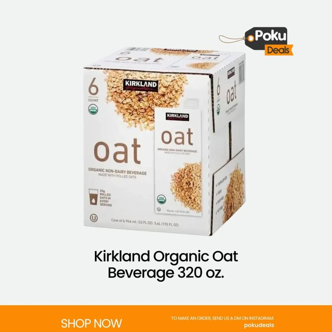 Post 8 by PKD Wholesale Supermarket on Instagram (image)