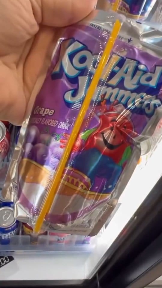 Post 10 by PKD Wholesale Supermarket on Instagram (video)