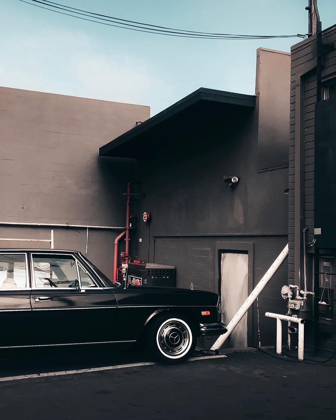 Post 9 by Hudson & Hammer on Instagram (image)