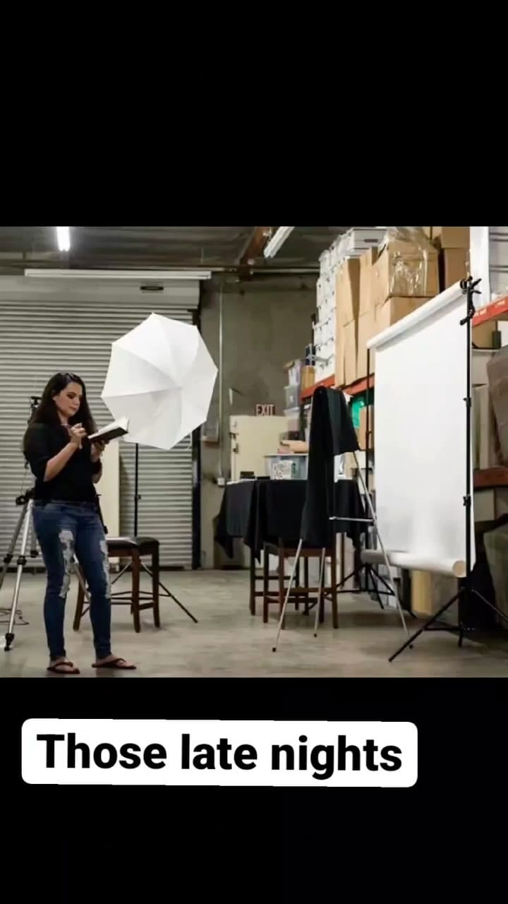 Post 10 by Vera Mona® on Instagram (video)