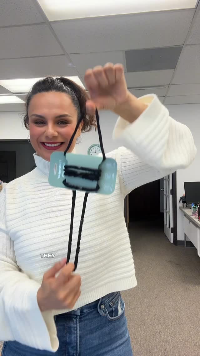 Post 7 by Vera Mona® on Instagram (video)