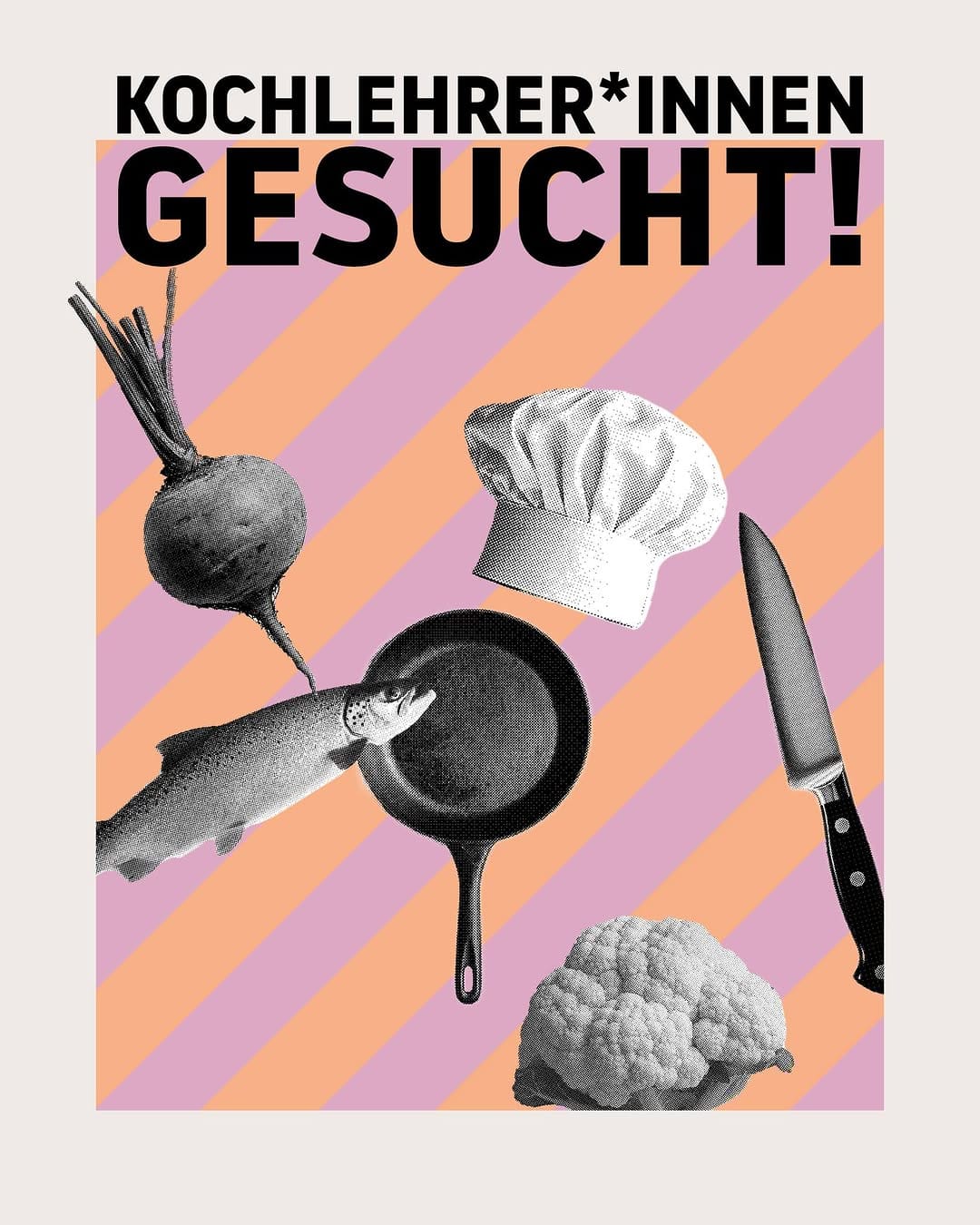 Post 3 by Goldhahn und Sampson on Instagram (image)