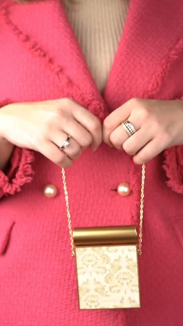 Post 2 by SENCE on Instagram (video)