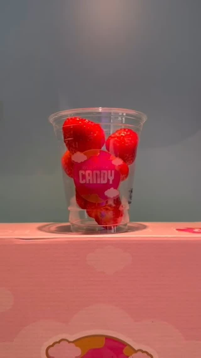 Post 7 by World of Candy on Instagram (video)