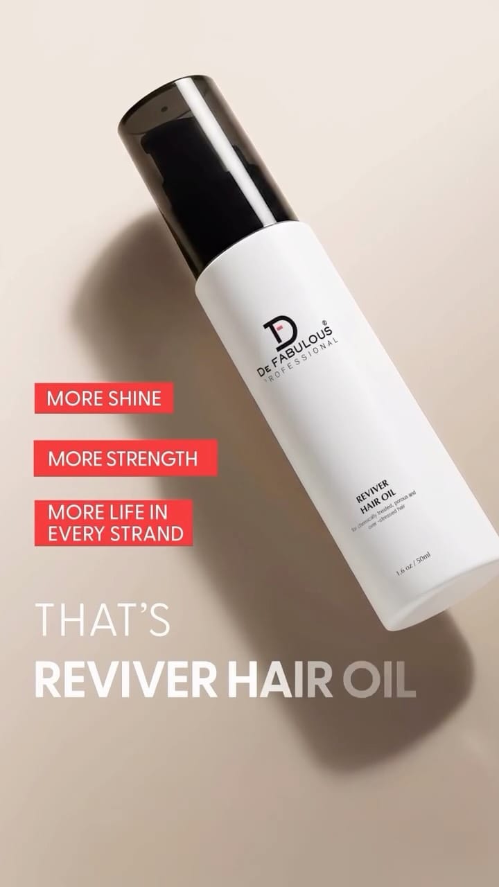 Post 7 by De Fabulous India on Instagram (video)