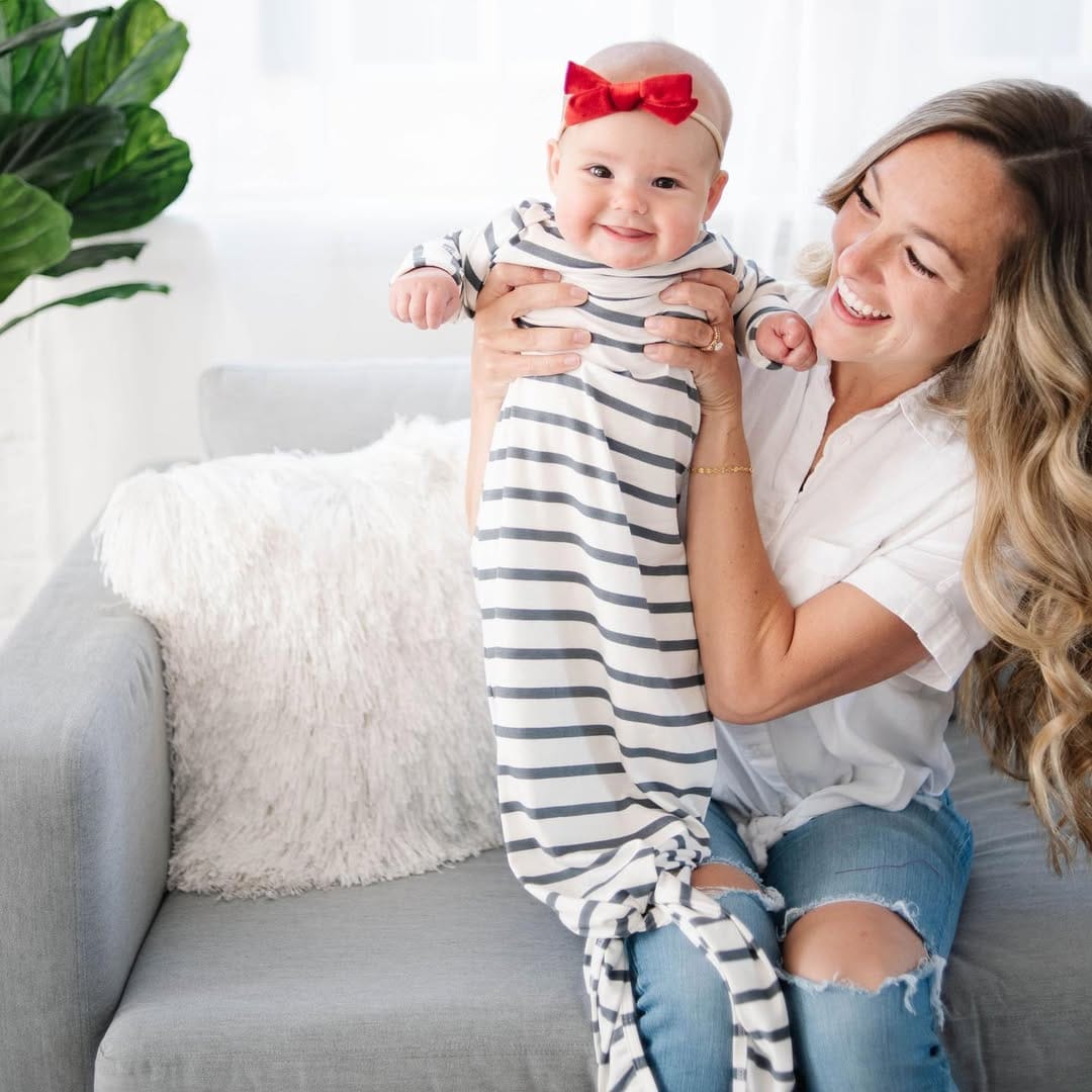 Post 9 by JETT & JILL • Baby Essentials on Instagram (image)