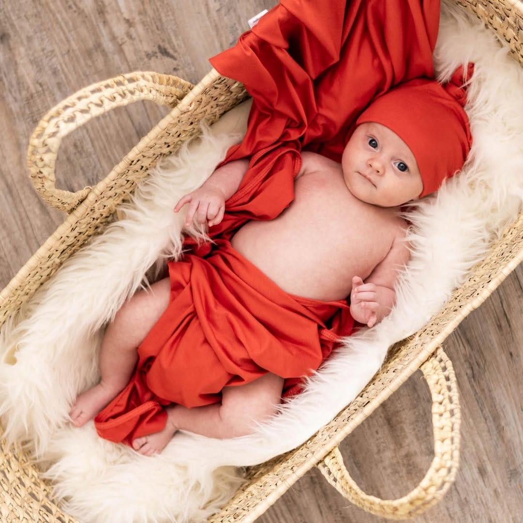 Post 3 by JETT & JILL • Baby Essentials on Instagram (image)
