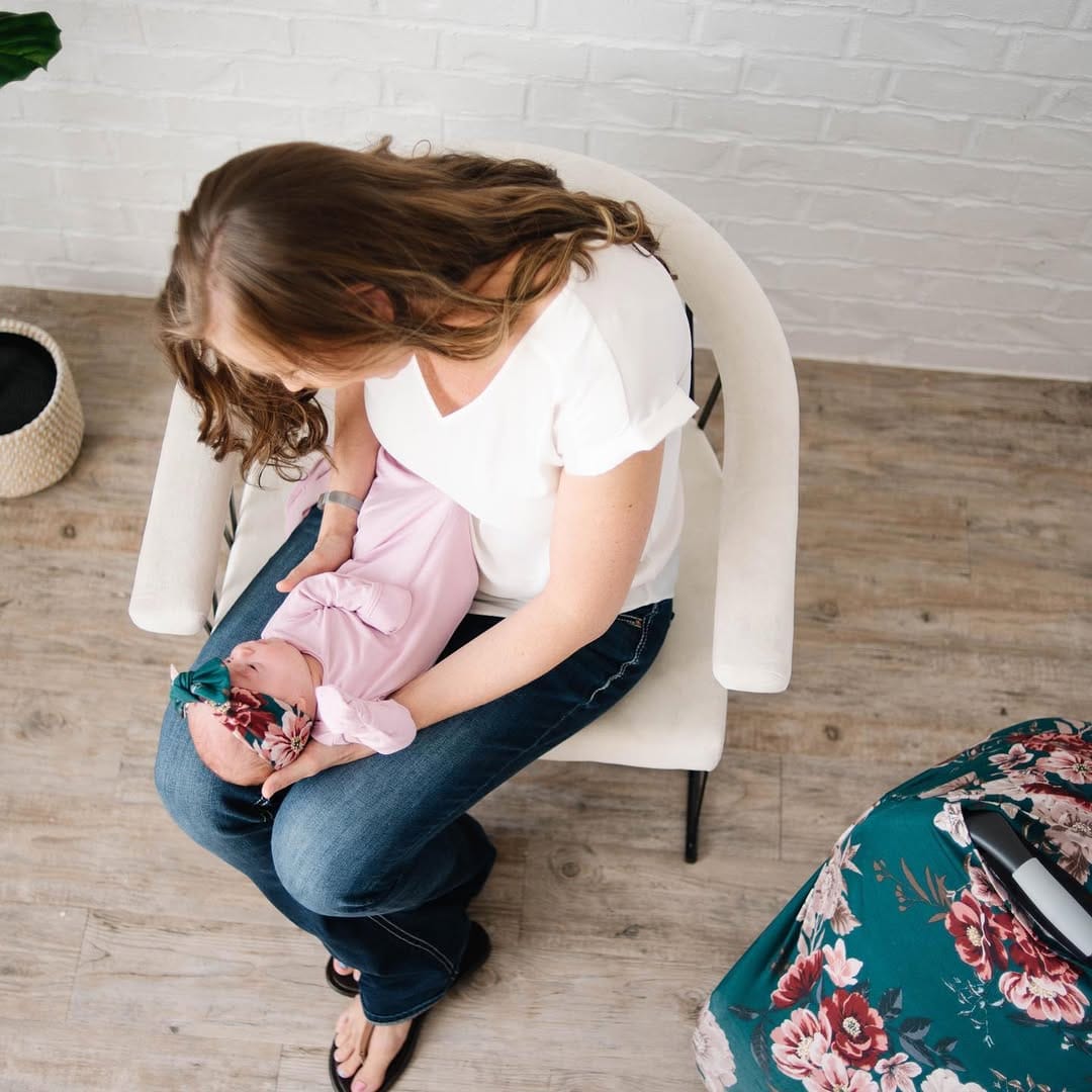 Post 1 by JETT & JILL • Baby Essentials on Instagram (image)