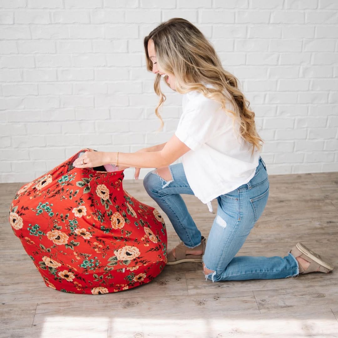 Post 5 by JETT & JILL • Baby Essentials on Instagram (image)