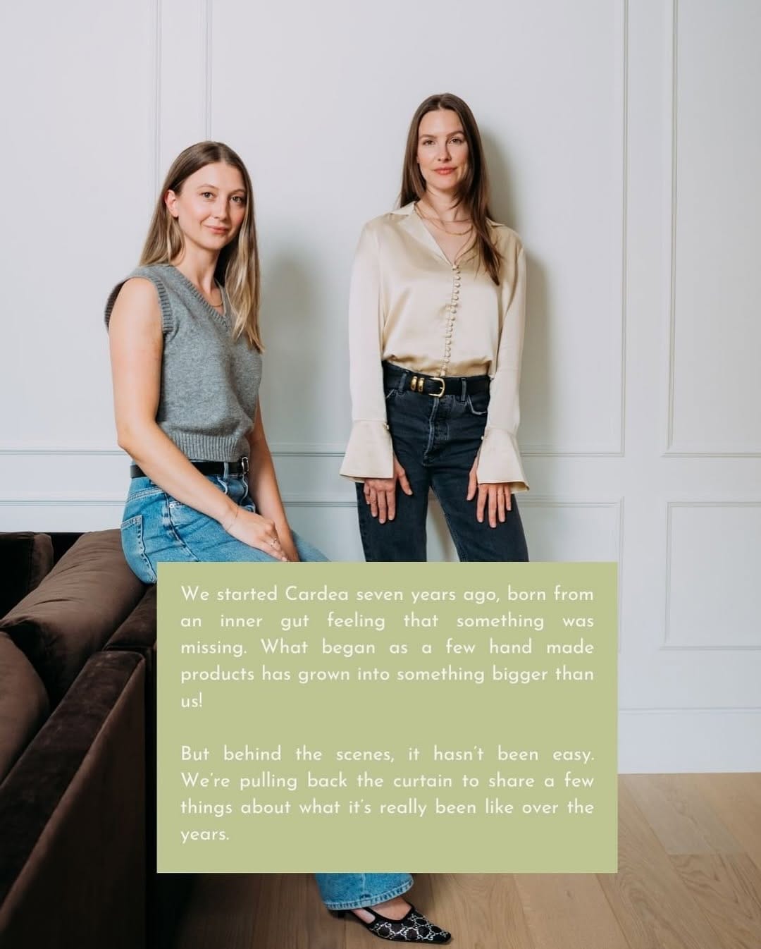 Post 7 by CARDEA AUSET : skin + body care on Instagram (carousel)