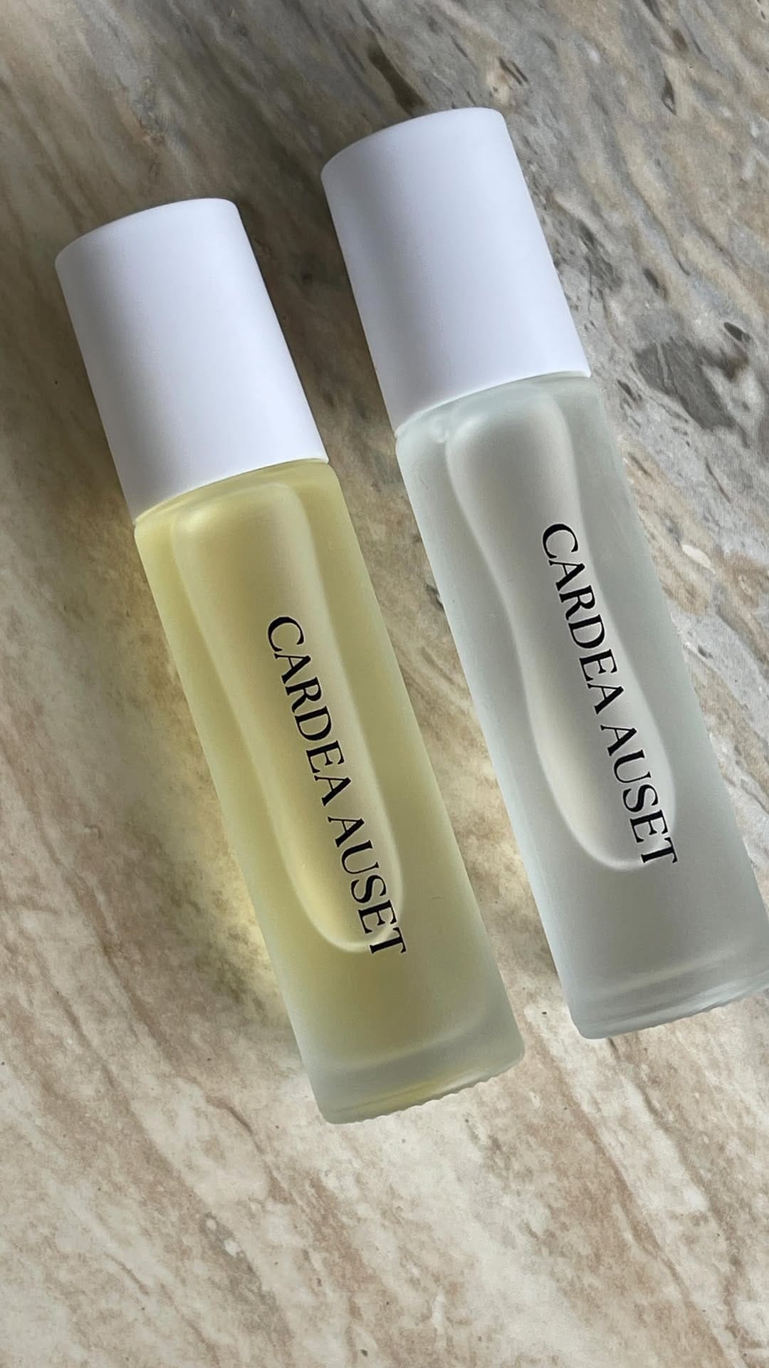 Post 3 by CARDEA AUSET : skin + body care on Instagram (video)
