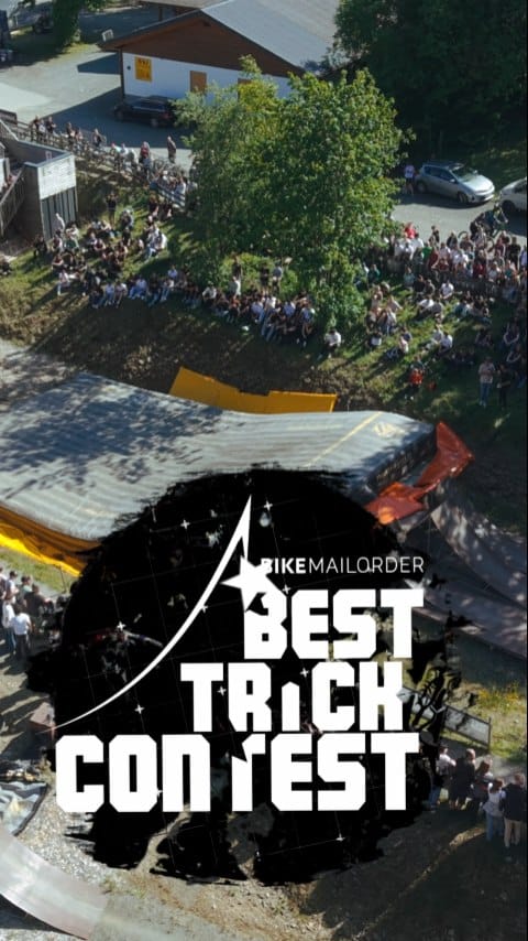 Post 10 by Bike Mailorder on Instagram (video)