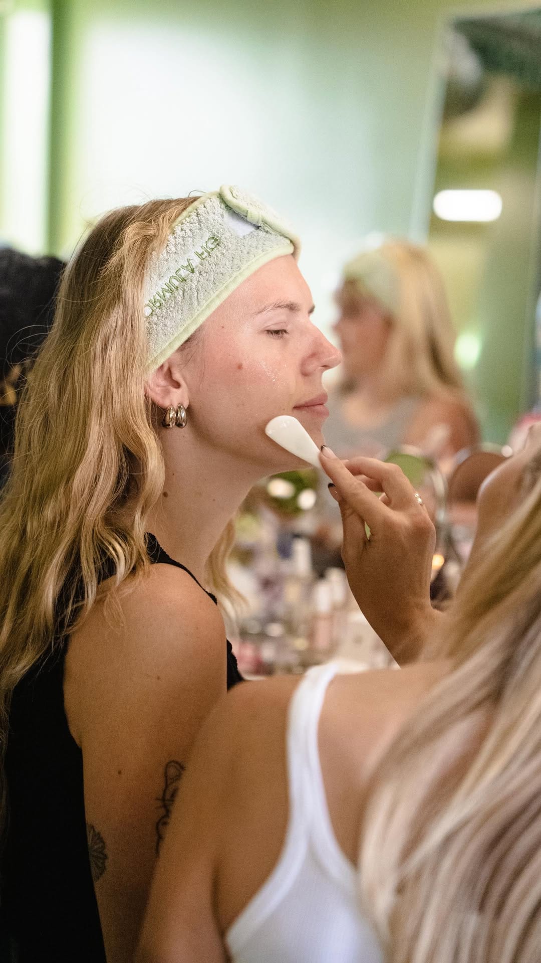 Post 2 by CARDEA AUSET : skin + body care on Instagram (video)