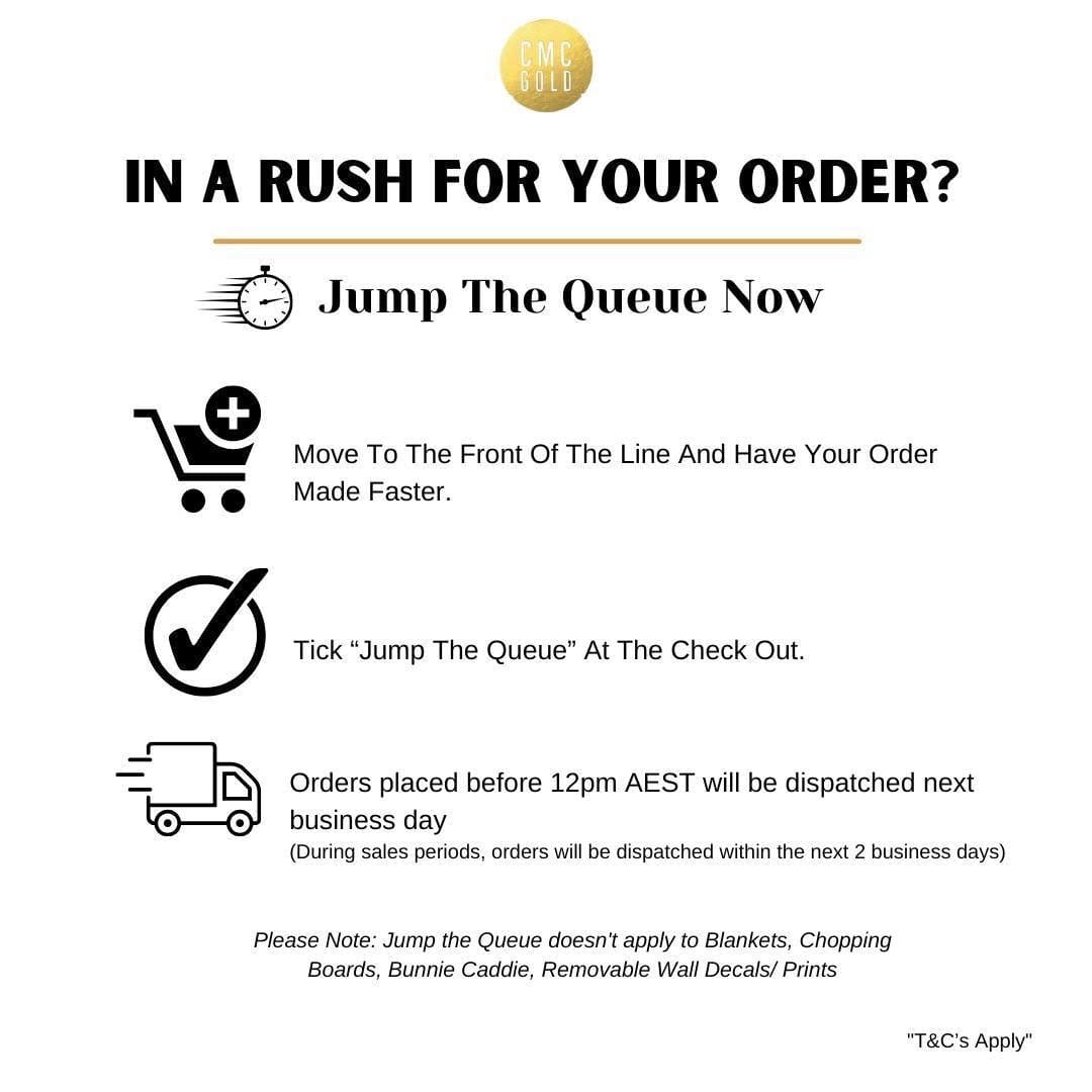 Post 2 by CMC Gold on Instagram (image)