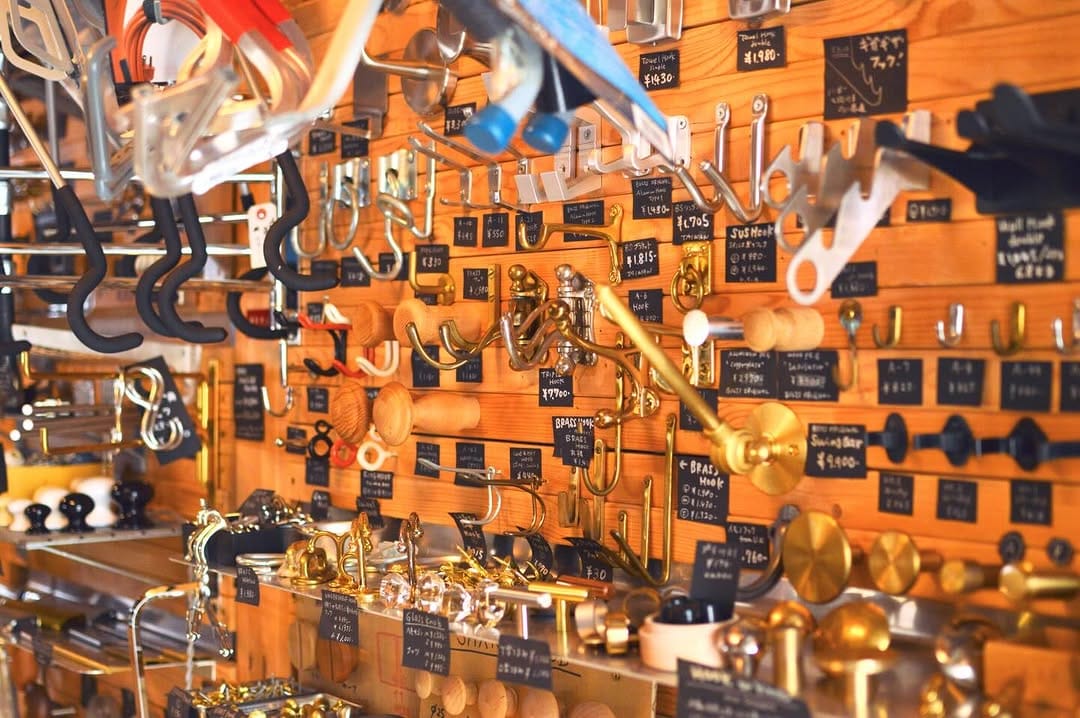 Post 4 by BOLTS HARDWARE STORE on Instagram (image)