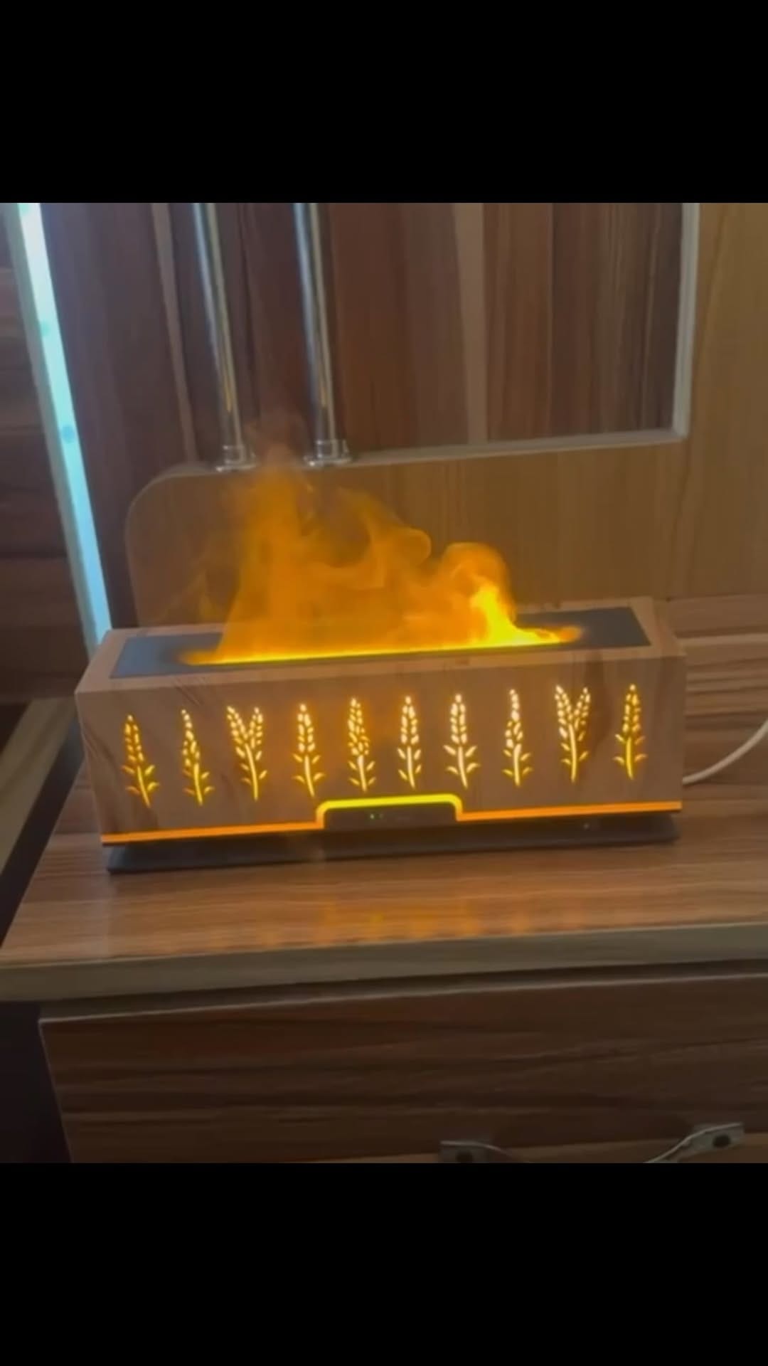 Post 1 by DANK on Instagram (video)