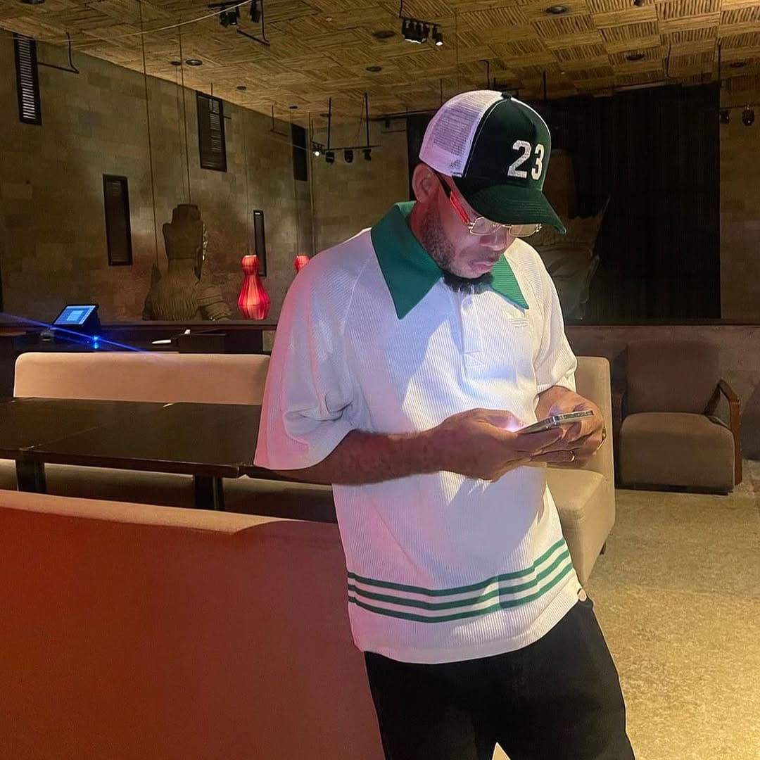 Post 8 by DANK on Instagram (image)